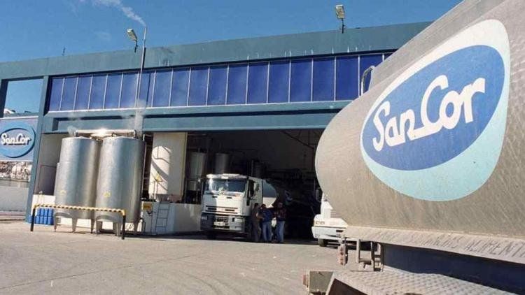 Derrumbe de SanCor: la empresa perdió producción, proveedores y estructura en medio de una crisis que la acerca a la quiebra. Derrumbe de SanCor: la empresa perdió producción, proveedores y estructura en medio de una crisis que la acerca a la quiebra.