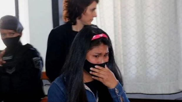 Una mamá mató a su bebé de 6 meses y dio una indignante justificación: No paraba de llorar