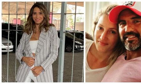 cinthia fernandez les pidio a mica viciconte y fabian cubero que no vayan al bailando: el motivo cinthia fernandez les pidio a mica viciconte y fabian cubero que no vayan al bailando: el motivo