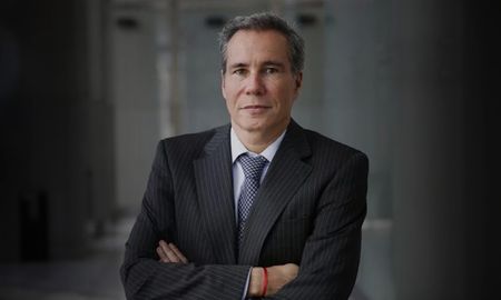 a cinco anos, la muerte de nisman sigue siendo un misterio a cinco anos, la muerte de nisman sigue siendo un misterio