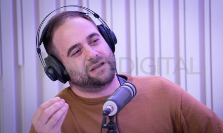 Federico Fulini es actual concejal de la ciudad de Santa Fe y precandidato a intendente. Federico Fulini es actual concejal de la ciudad de Santa Fe y precandidato a intendente.