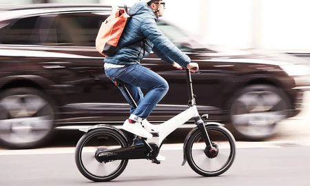Cómo comprar bicicletas comunes y eléctricas en 24 cuotas sin interés esta semana Cómo comprar bicicletas comunes y eléctricas en 24 cuotas sin interés esta semana