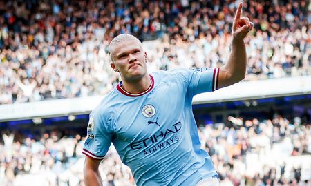 El encuentro se jugará este sábado desde las 12 (hora de la Argentina) en el estadio Etihad de la ciudad de Manchester, y con televisación de ESPN y la plataforma Star+. El encuentro se jugará este sábado desde las 12 (hora de la Argentina) en el estadio Etihad de la ciudad de Manchester, y con televisación de ESPN y la plataforma Star+.