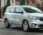 Este es el precio actualizado de la Chevrolet Spin en mayo de 2026 en Argentina. Este es el precio actualizado de la Chevrolet Spin en mayo de 2026 en Argentina.