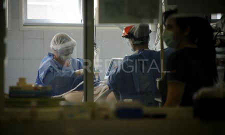 santa fe convoco a una nueva reunion con expertos que pediran mas restricciones santa fe convoco a una nueva reunion con expertos que pediran mas restricciones