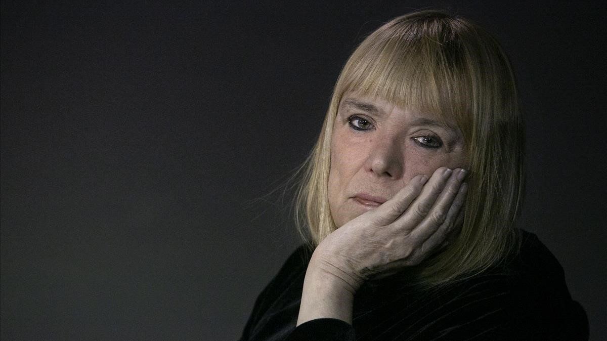 Mar&iacute;a&nbsp;Moreno&nbsp;