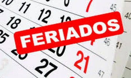 Cuándo es el próximo feriado en Argentina Cuándo es el próximo feriado en Argentina