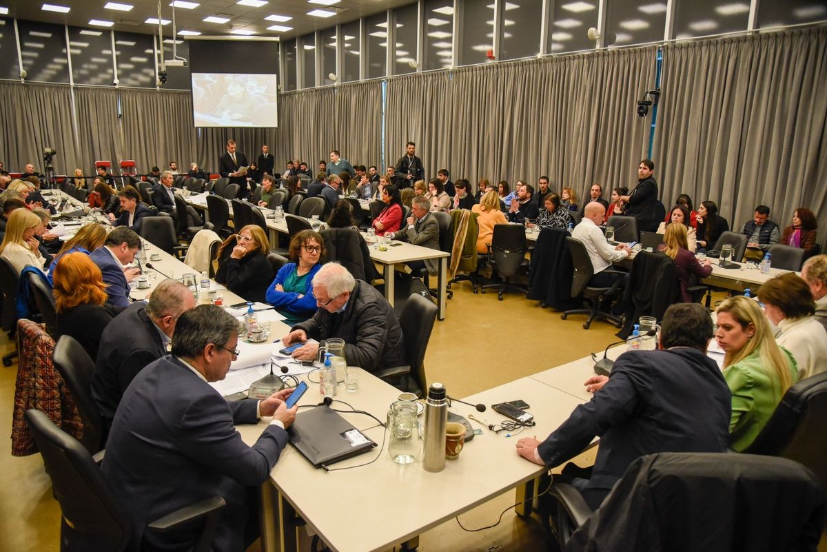 La Cámara de Diputados dictaminó la creación de tres universidades públicas