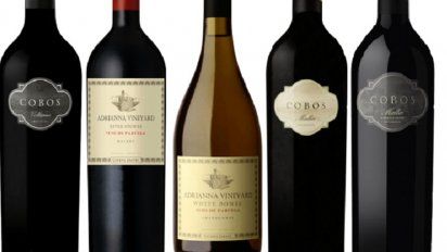 10 Malbec argentinos para regalarle a papá en su día