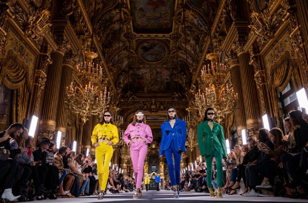 La semana de la moda en Nueva York arranca con todos los participantes vacunados