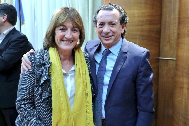 “Si no hay estabilidad en lo macro, no habrá acuerdo beneficioso con la UE”