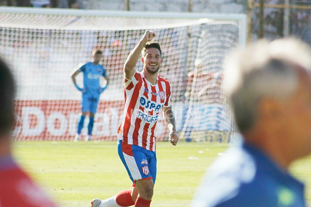 Clásico Unión vs. Colón: el día en que estalló la pasión santafesina