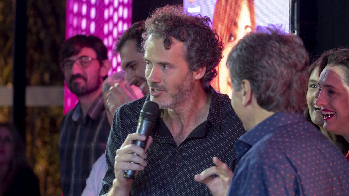 Aire celebró sus 11 años y despidió un año lleno de logros