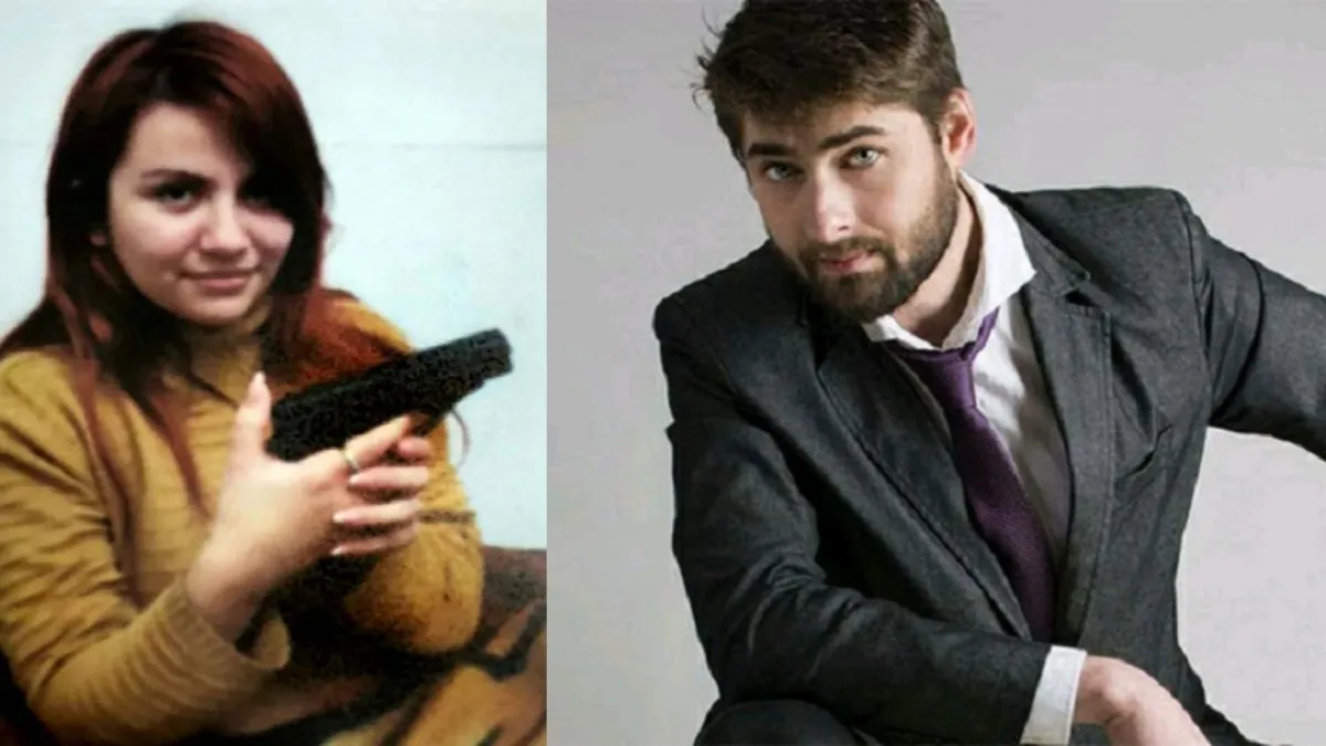 El Presto describió su vínculo íntimo con Brenda Uliarte: No hablé de política