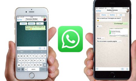 WhatsApp: cómo pasar tus conversaciones a un celular nuevo WhatsApp: cómo pasar tus conversaciones a un celular nuevo