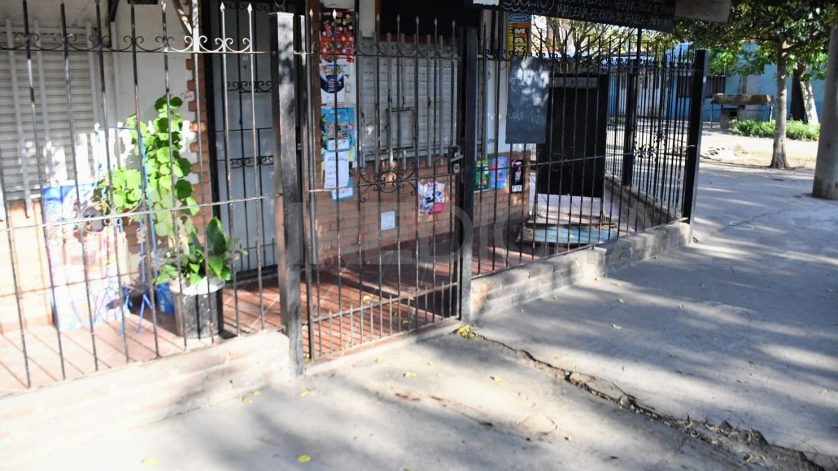 Rosario: asesinaron a una mujer de 66 años en la puerta de un almacén.