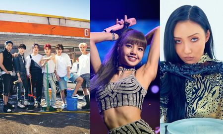 El resumen con las noticias más destacadas del mundo del Kpop que no podés perderte si sos fan de BTS, BLACKPINK o MAMAMOO. ¡También en video! El resumen con las noticias más destacadas del mundo del Kpop que no podés perderte si sos fan de BTS, BLACKPINK o MAMAMOO. ¡También en video!