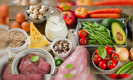 La dieta proteica puede acelerar el metabolismo, lo que facilita que se queme una mayor cantidad de calorías La dieta proteica puede acelerar el metabolismo, lo que facilita que se queme una mayor cantidad de calorías