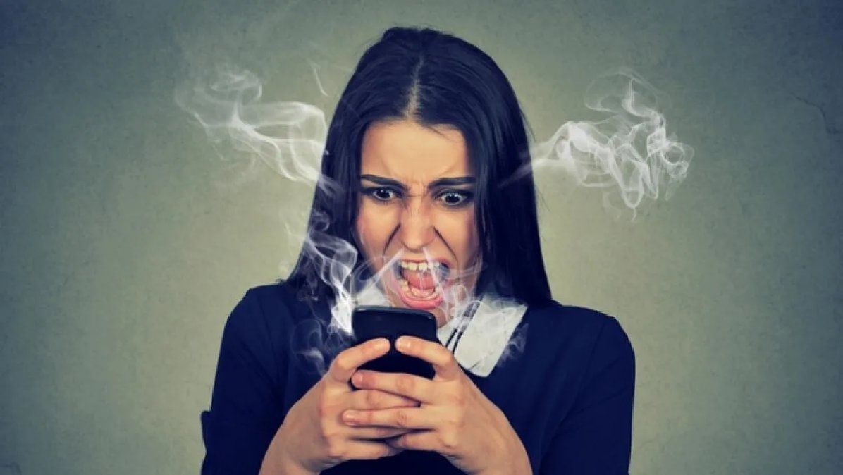 Uno de los problemas que afecta al dispositivo, es la bateria de litio. 