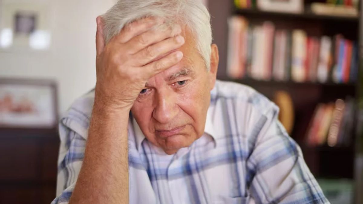 Un jubilado de 80 años es uno de los damnificados por la quita de subsidios