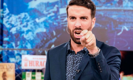 Flavio Azzaro apuntó contra Nico Vázquez y Gime Accardi tras su regreso: La industria de la lastima Flavio Azzaro apuntó contra Nico Vázquez y Gime Accardi tras su regreso: La industria de la lastima
