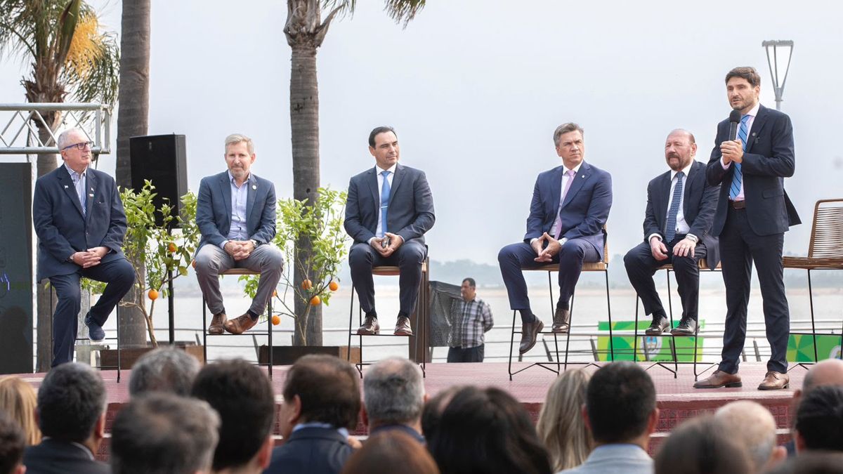 El objetivo de la conformación de este bloque regional es fortalecer las políticas federales y las relaciones multilaterales entre las provincias. El objetivo de la conformación de este bloque regional es fortalecer las políticas federales y las relaciones multilaterales entre las provincias.