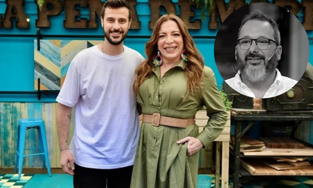 telefe confirmo la fecha y hora para el regreso de la pena de morfi: el programa creado por gerardo rozin telefe confirmo la fecha y hora para el regreso de la pena de morfi: el programa creado por gerardo rozin
