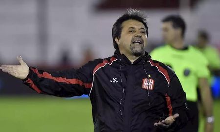 caruso lombardi muy cerca de ser el dt de belgrano caruso lombardi muy cerca de ser el dt de belgrano