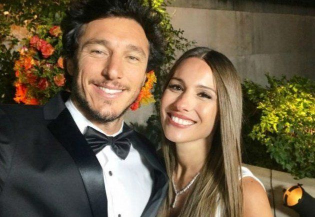 Pampita anunció la separación definitiva con Pico Mónaco