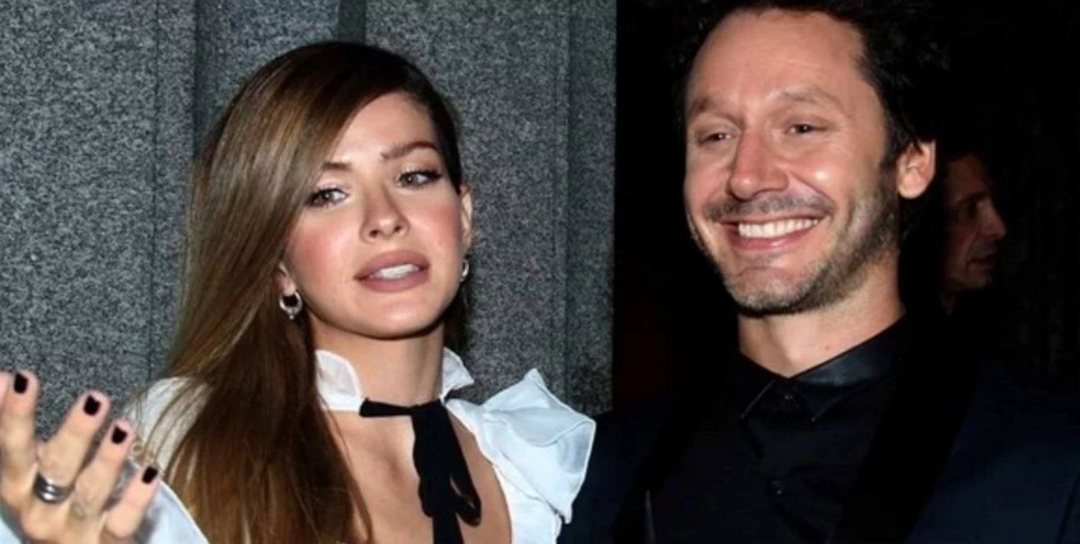 La China Su&aacute;rez y Benjam&iacute;n Vicu&ntilde;a est&aacute;n juntos desde principios de 2016.