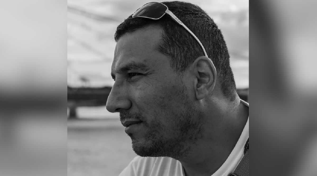 Walter Paglia tenía 47 años y fue asesinado por un delincuente en un intento de robo en su casa del barrio Mayoraz. Walter Paglia tenía 47 años y fue asesinado por un delincuente en un intento de robo en su casa del barrio Mayoraz.