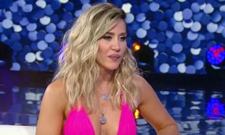 el escandalo de jimena baron antes de salir al aire en el programa de susana el escandalo de jimena baron antes de salir al aire en el programa de susana