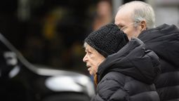 altText(Pronóstico del tiempo en Santa Fe: qué se espera para los próximos días tras las lluvias)}