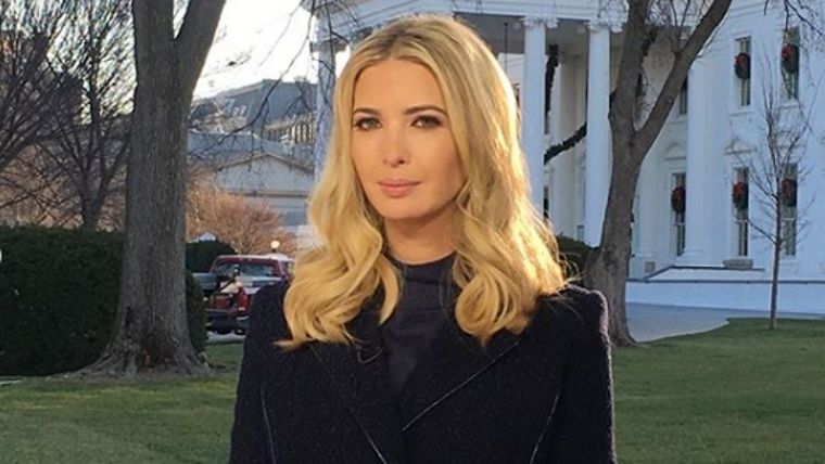 Quién es Ivanka Trump, y por qué vino a la Argentina