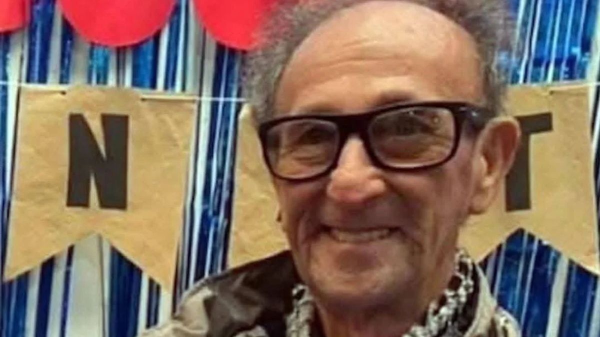 Después de cuatro días de búsqueda