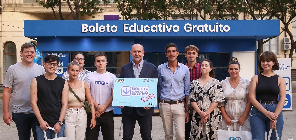 El Gobierno de Santa Fe informó que a partir del lunes 23 de enero se habilita la inscripción para el 2023.