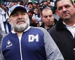 diego maradona hizo un llamado a donar sangre y aplaude a la gente que pone el cuerpo contra el virus diego maradona hizo un llamado a donar sangre y aplaude a la gente que pone el cuerpo contra el virus