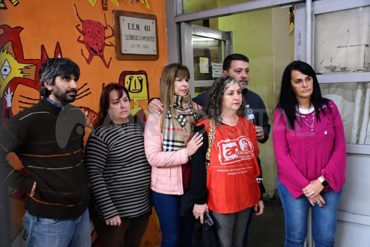 Este martes el gremio de Amsaf&eacute; realizar&aacute; una nueva movilizaci&oacute;n para exigir seguridad y repudiar la violencia.