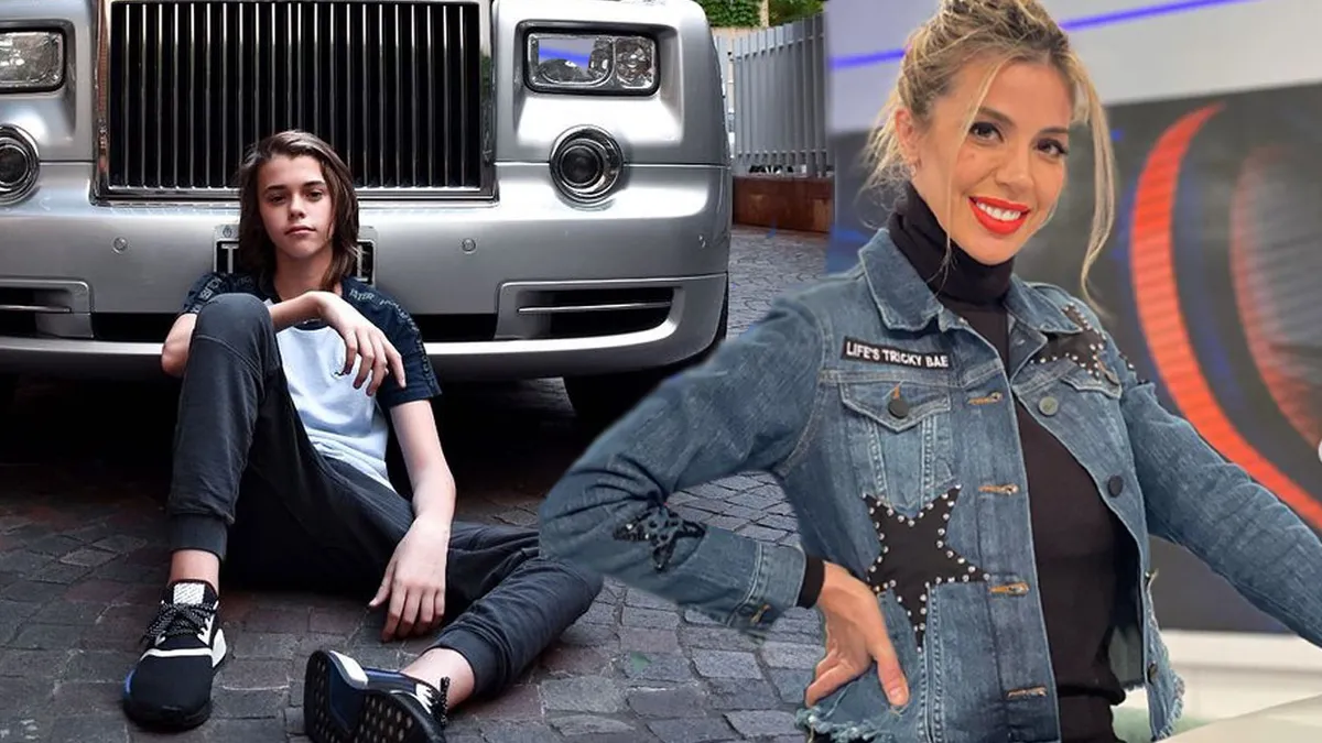 Felipe Fort también dio su veredicto sobre la baja de Virginia Gallardo a la serie de Ricardo