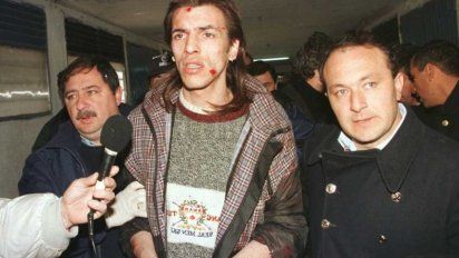 Volvió a caer uno de los presos que protagonizó el motín más sangriento de la cárcel de Las Flores