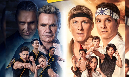 La serie mezcla a los protagonistas originales con una nueva generación de alumnos en busca de redención.