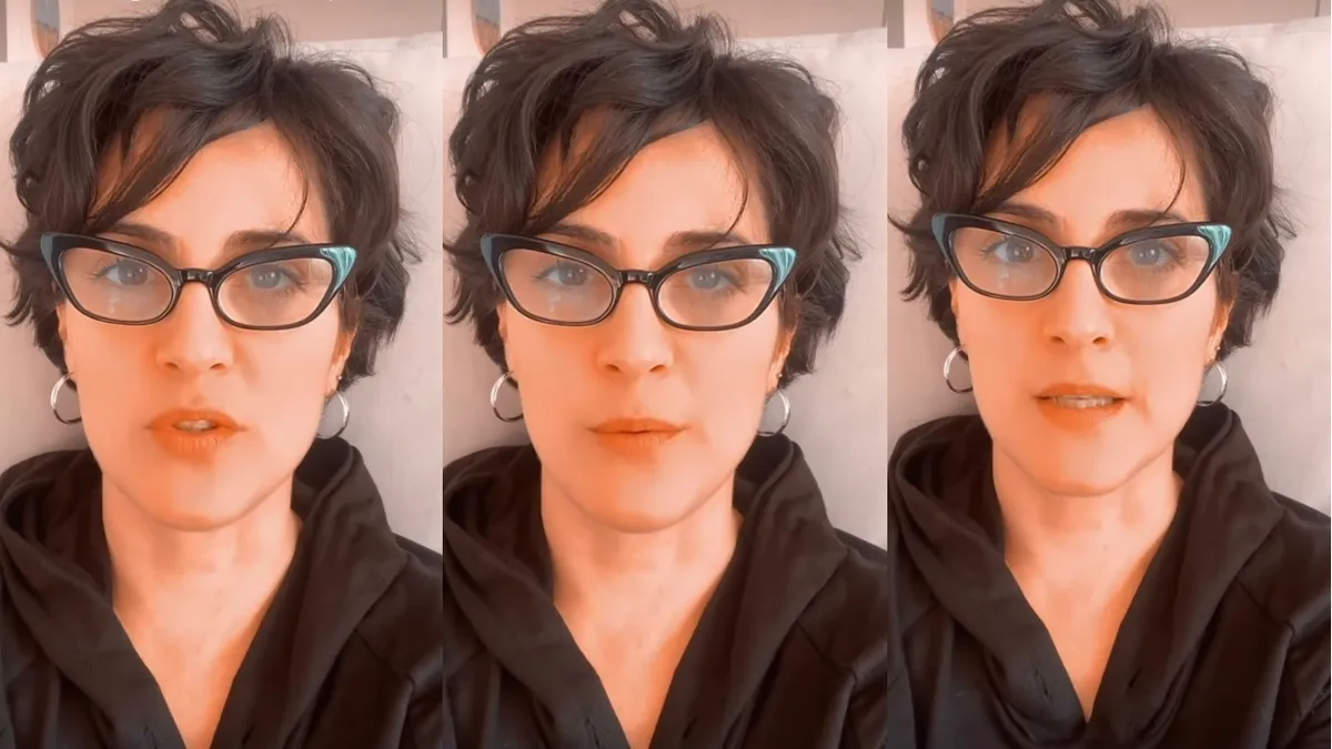 La desesperada denuncia de Julieta Díaz por la que pidió ayuda de sus fans