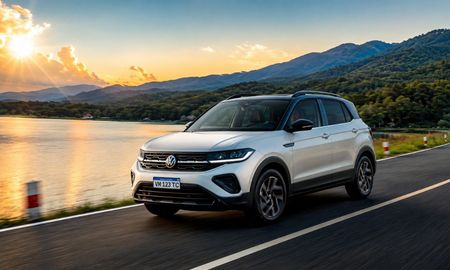 Este el precio actualizado del Volkswagen T-Cross en mayo de 2026 en Argentina. Este el precio actualizado del Volkswagen T-Cross en mayo de 2026 en Argentina.