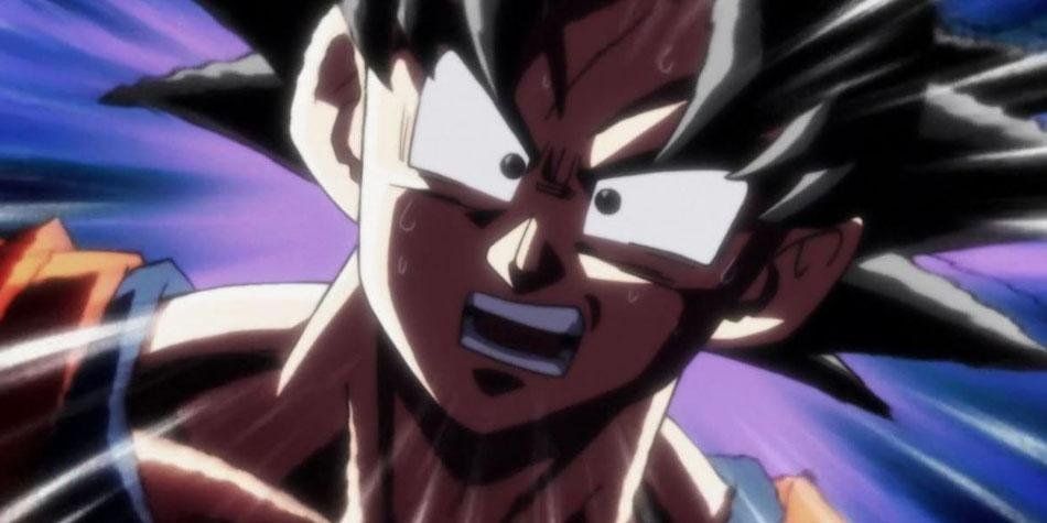 Goku Ultra Instinto está en los planes de Toyotaro, según el capítulo 51 del manga