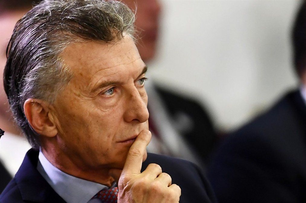 Desde que asumió Macri la deuda subió u$s200.000 millones
