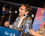 El Festival&nbsp; se llevará a cabo de manera&nbsp;híbrida: será&nbsp;presencial&nbsp;y&nbsp;online&nbsp;entre el&nbsp;18 y el 28 de noviembre. Este&nbsp; formato permitirá seguir expandiendo&nbsp; la&nbsp; programación y continuar celebrando al cine con un mayor alcance federal.