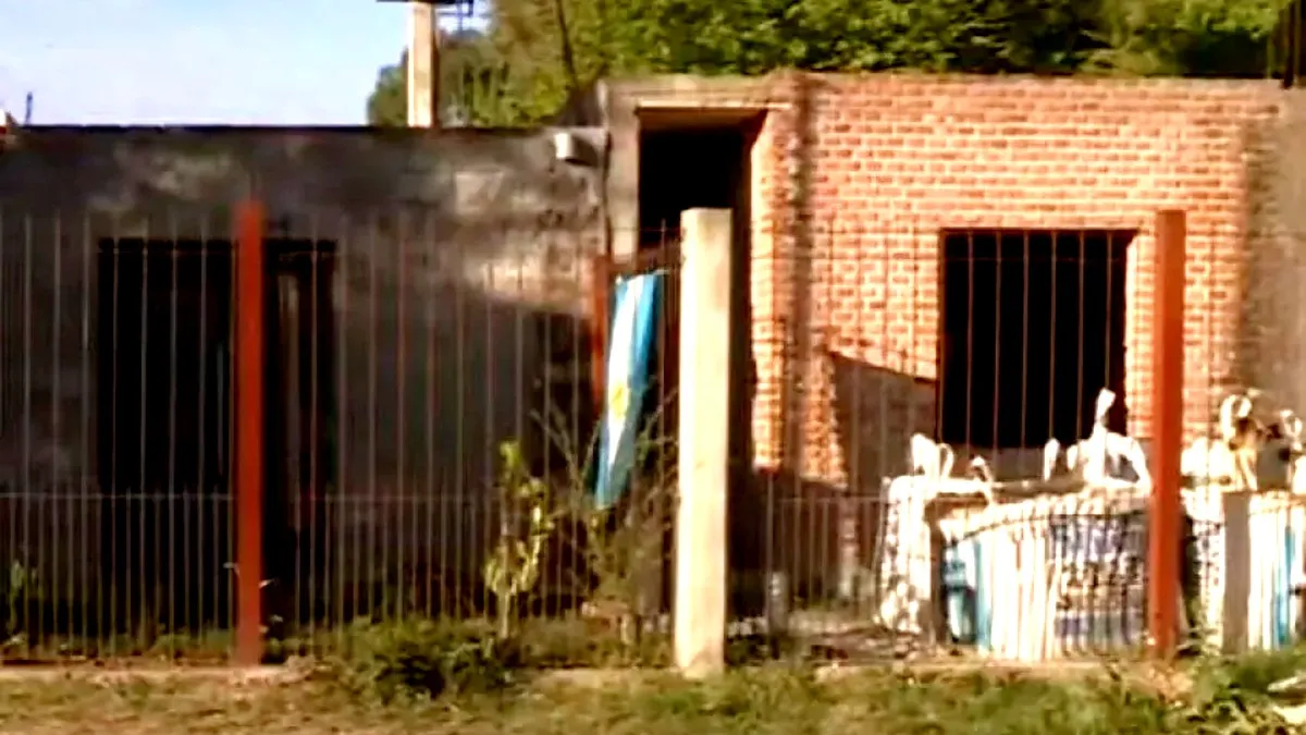 Cañuelas: mató a su expareja y a un joven, hirió a su hijo y se suicidó