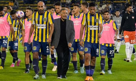 El plantel de Rosario Central viajará a La Bombonera para despedir a Miguel Ángel Russo El plantel de Rosario Central viajará a La Bombonera para despedir a Miguel Ángel Russo