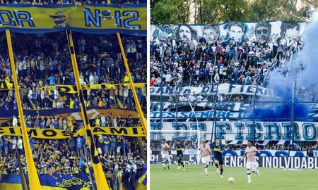 Boca vs Gimnasia, casi una final de Copa Argentina en Rosario: sigue la venta de entradas Boca vs Gimnasia, casi una final de Copa Argentina en Rosario: sigue la venta de entradas