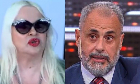 Silvia Süller hundió a Jorge Rial con una explosiva revelación: Fuimos amantes cuando estaba casado Silvia Süller hundió a Jorge Rial con una explosiva revelación: Fuimos amantes cuando estaba casado